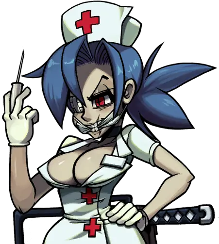  Valentine Fading Spray Team Fortress 2 Valentine Skullgirls Wallpaper Hd Png Valentine Skullgirls Icon