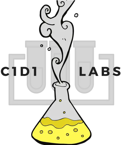  C1d1 Labs C1d1 Labs Llc Modular Extraction Booths Png Hal Laboratory Logo