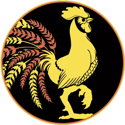  Roosterclermontbrewingcompany Clermont Brewing Company Rooster Png Rooster Logo