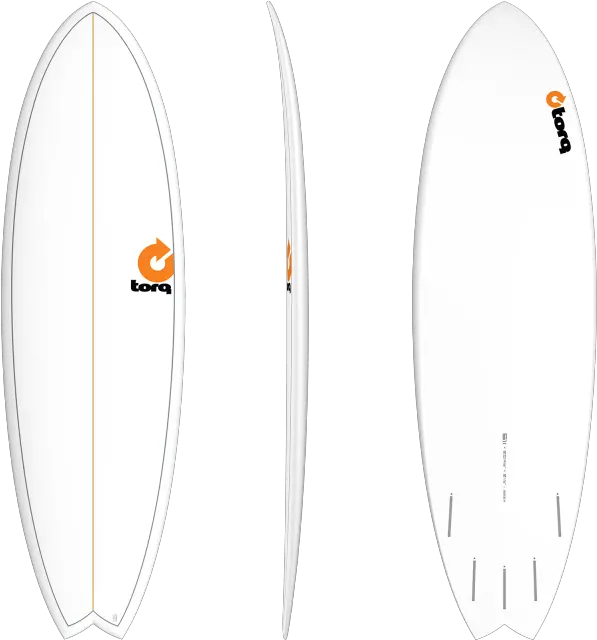  Torq Epoxy Technology Surfboard Range Torq Surfboards Torq 6 6 Fish Tet Png Surf Board Png