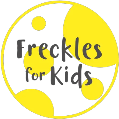  Freckles For Kids Circle Png Freckles Png