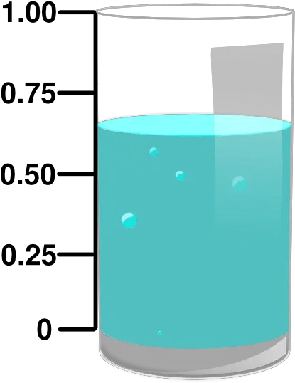  Water Cup Png Photo Arts 1 5 Cup Water Cup Of Water Png