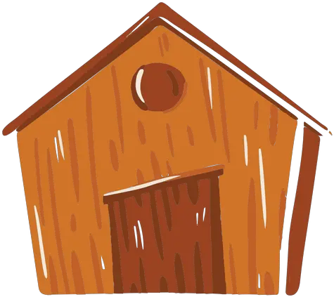  Farm Barn Brown Colored Icon Horizontal Png Barn Png