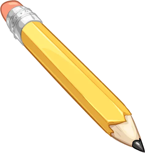  Writing Clipart Transparent Background Pencil Writing Clipart Png Writing Clipart Png