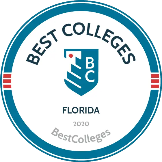  Best Colleges In Florida 2020 Bestcolleges Best Colleges In Alabama Png Uf College Of Medicine Logo