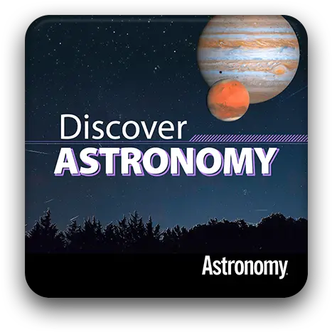  Astronomy Magazine Debuts Beginning Tablet App Astronomy Magazine Icon Png Astro Icon