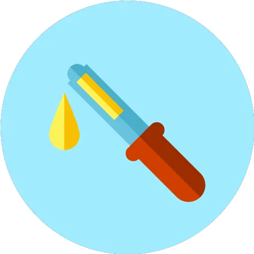  Pipette Lab Png Icon 5 Png Repo Free Png Icons Circle Lab Png