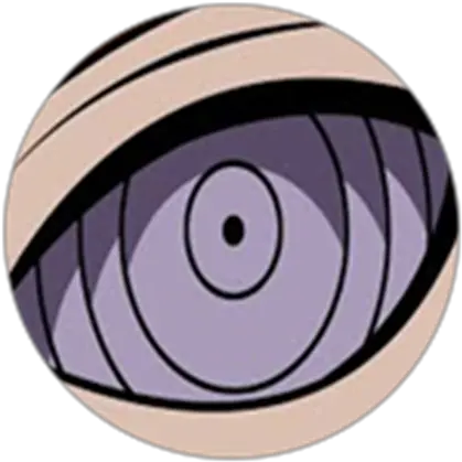  Rinnegan Yin And Yang Png Rinnegan Transparent