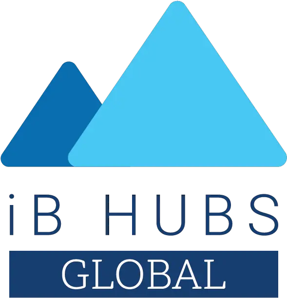  Download Ib Hubs Logo Ib Hubs Logo Png Ib Logo Png