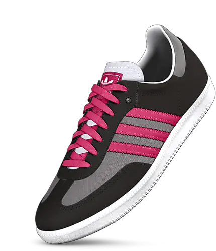  Shop The Mi Samba Custom Shoes Lace Up Png Grey Twitter Icon