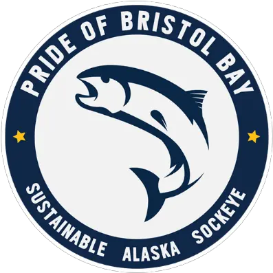  Bill Herrington Bristol Bay Logo Png Hy Vee Logos