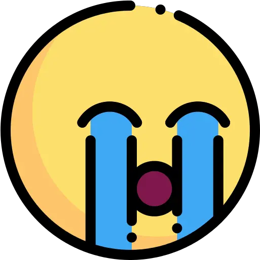  Cry Png Icon Icon Cry Png