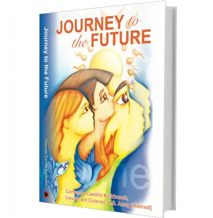  Journey To The Future Book By Consuelo Castillo Kickbusch International Kissing Day Png Future Transparent