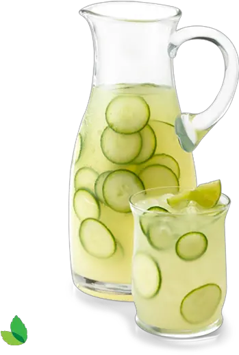  Cucumber Ginger Lemonade Recipe With Truvia Natural Sweetener Cucumber Juice Pitcher Png Cucumber Transparent