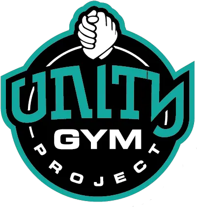  Unity Gym Project Transforming Lives One Rep Commandos Png Unity Logo Png