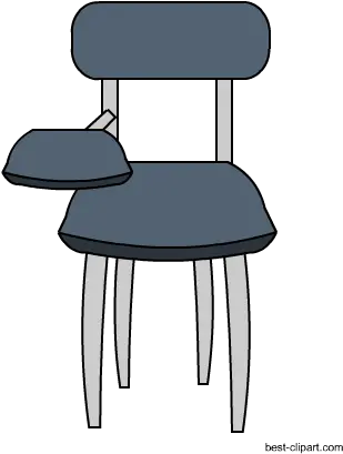  Download Free School Chair Clip Art School Chair Clipart Png Chair Clipart Png