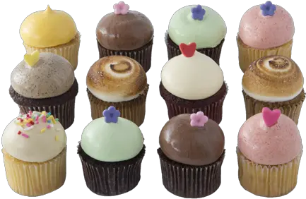  Our Cupcakes Kisses Cupcake Png Cupcakes Png