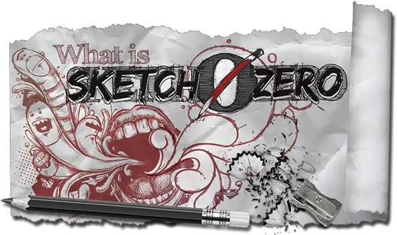  Sketch Zero Language Png Zero Png