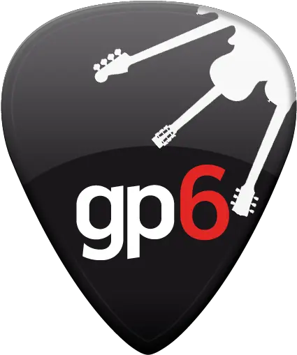  Guitar Pro 6 Icon Png Desktop