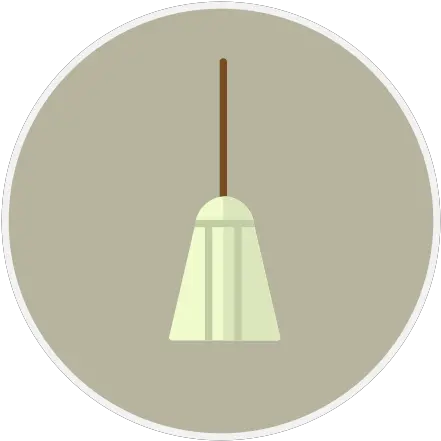  Broom Icon Png