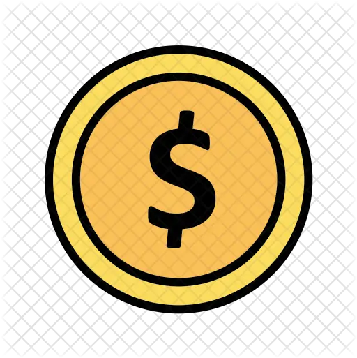  Cent Icon Vector Graphics Png Cent Png