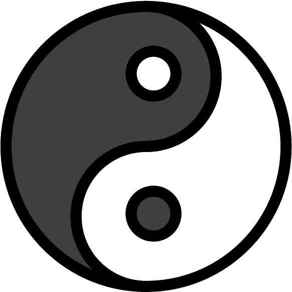  Yin Yang Emoji Clipart Free Download Transparent Png Yin Yang Emoji Yin Yang Symbol Png