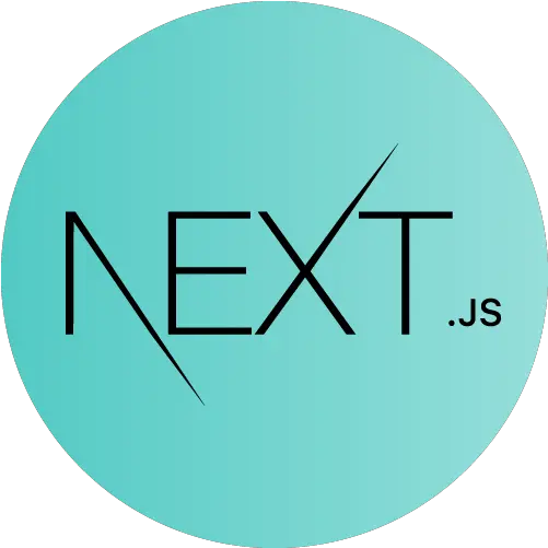  Why Do We Love Nextjs In 2021 Dot Png Js Icon