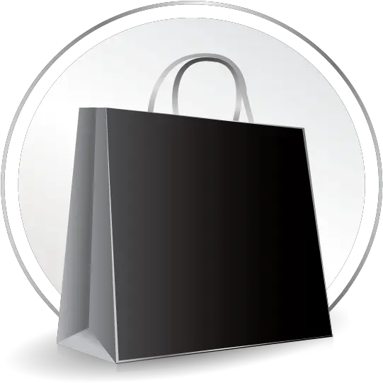  Online Shopping Bag Icon Burnham Grammar School Png White Shopping Bag App Icon Download