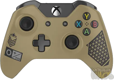  Special Ops Xbox One Special Controller Png Black Ops 4 Png