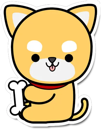  Shiba Inu Sticker Emoji Png Shiba Inu Transparent