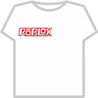  Roblox Retro Logo Roblox Roblox 2008 T Shirt Png Retro Logo