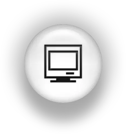  Free Monitor Icon Cliparts Download Clip Art Computer Monitor Png Monitor Icon Png