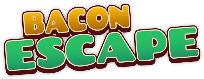  Bacon Escape Illusion Labs Creating Top Quality Games Bacon Escape Png Prison Break Icon