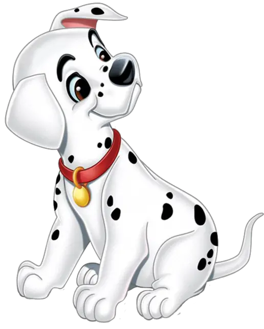  Freckles Disney Wiki Fandom Freckles From 101 Dalmatians Png Freckles Png