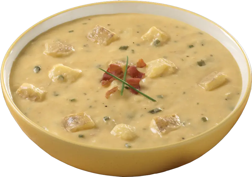  Download Hd Clam Chowder Soup Png Clip Art Free Soups Does Honey Baked Have Soup Png