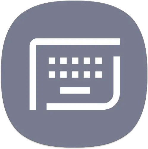  Download Samsung Keyboard 54707 The Official Samsung Samsung Keyboard Apk Download Png Zte Icon Glossary