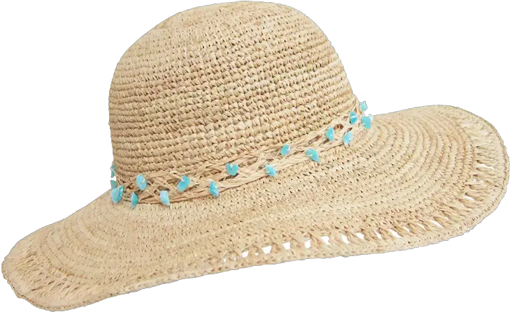  Download Raffia Hat Png Transparent Image Free Transparent Transparent Background Summer Hat Png Hat Png