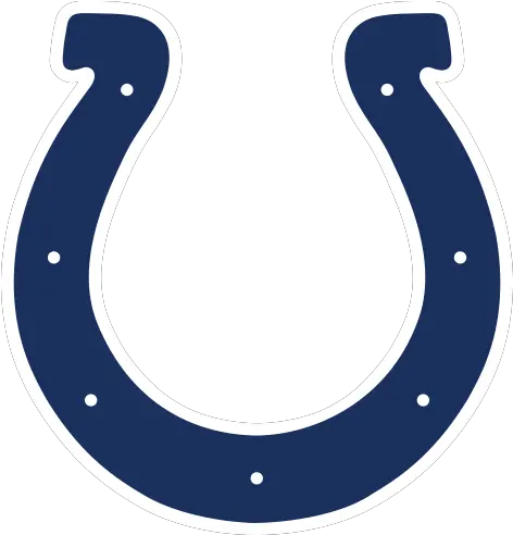  2019 Nfl Draft See All The Pac 12ers Selected In Nashville Indianapolis Colts Logo Png Nfl Png