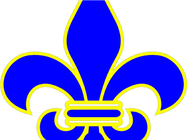  Pancake Clipart Boy Scout Turquoise Fleur De Lis Clipart Fleur De Lis Saints Symbol Png Fleur De Lis Png