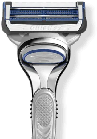  Gillette Planet Kind Shaving Razor Starter Kit Gillette Skinguard Png Razor Icon 1