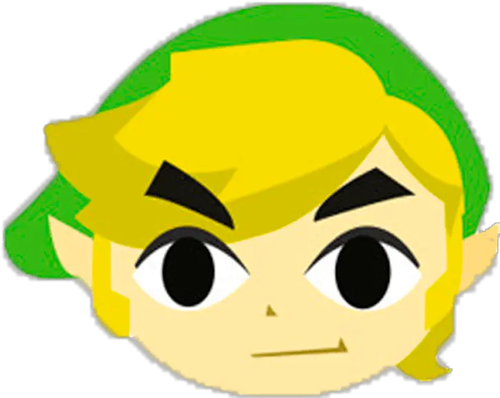  Link Head Png Link Head Zelda Full Size Png Download Link Head Png Link Zelda Png