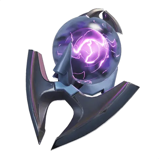  Fortnite Ominous Orb Back Bling Legendary Backpack Ominous Orb Fortnite Png Glowing Orb Png