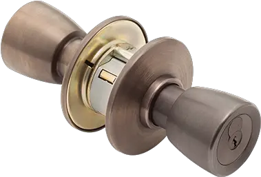  8k Series Solid Png Door Knob Png