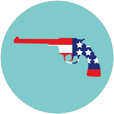  Gun Round Icon Transparent Png U0026 Svg Vector File Weapons Revolver Icon