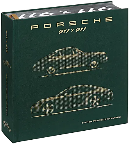  Porsche Museum Collection Porsche 911 X 911 Book Png Porsche Windows Icon