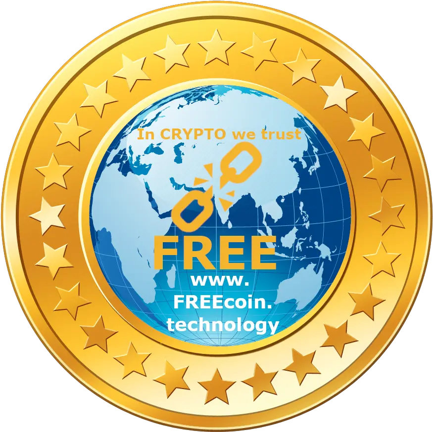  Can The Free Coin Be A Super Altcoin By Beppe Catanese Free Coin Crypto Png Value Exchange Market Icon