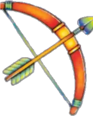  Bow Bow Legend Of Zelda 1 Png Link To The Past Icon