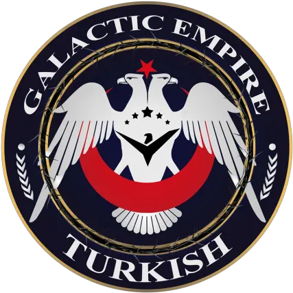  Turkish Galactic Empire Inara American Association Of Tissue Banks Png Galactic Empire Logo