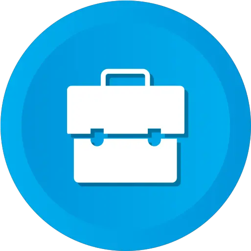  Case Job Portfolio Suitcase Icon Sketchfab Logo Png Briefcase Icon Png