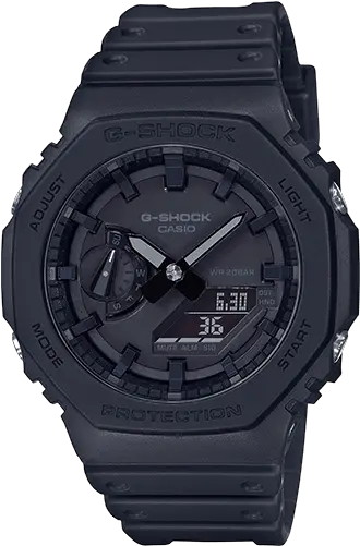  G Shock Shock Smaller Watches Byebye China The Truth G Ga2100 Png Watch Hands Png